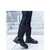 204765 Bottes cuissardes Solea