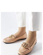 207837 Moccasins Solea