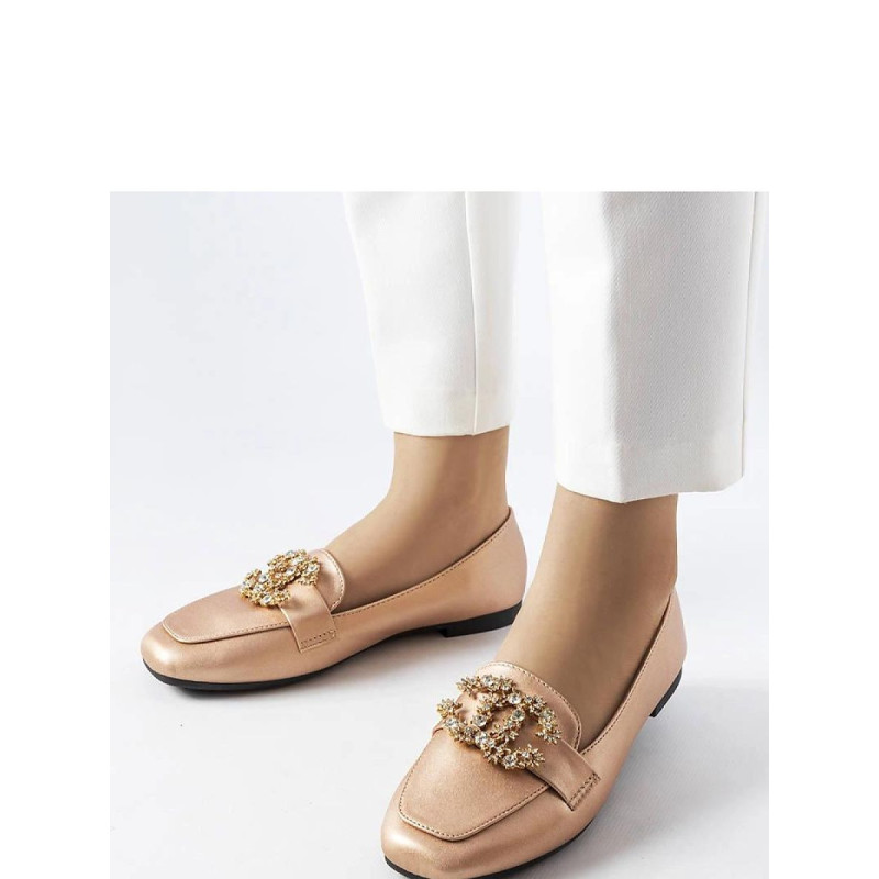 207837 Moccasins Solea