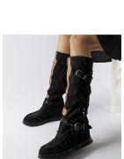205791 Bottes cothurnes Solea