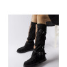 205791 Bottes cothurnes Solea