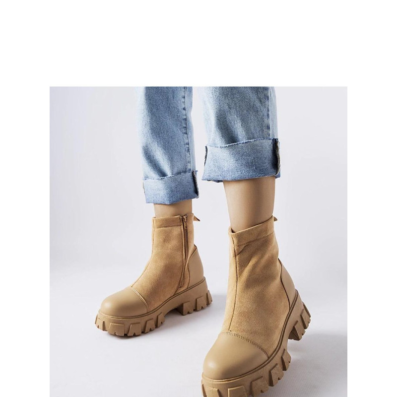 206559 Bottes Solea