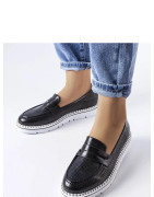 207072 Chaussures Basses Solea