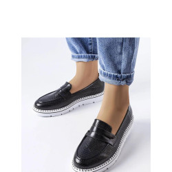 207072 Chaussures Basses Solea