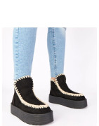 221664 bottes de neige Solea