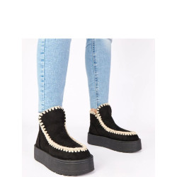 221664 bottes de neige Solea