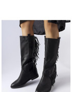 204769 Bottes cothurnes Solea