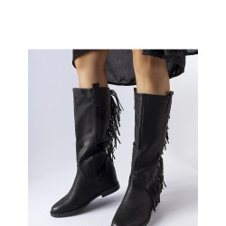 204769 Bottes cothurnes Solea