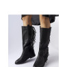 204769 Bottes cothurnes Solea