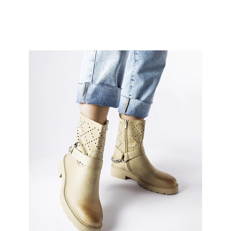 206562 Bottes Solea