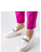207842 Moccasins Solea