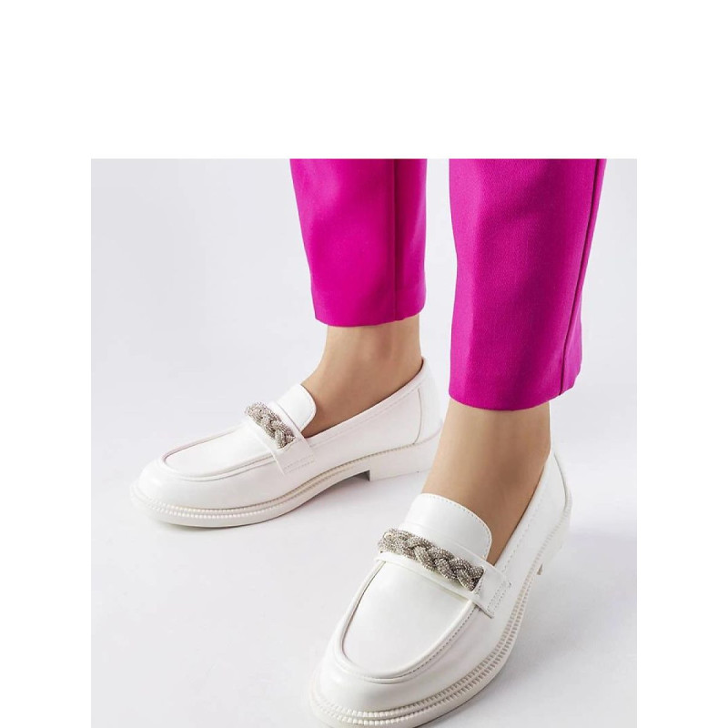 207842 Moccasins Solea