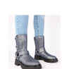 221666 Bottes Solea