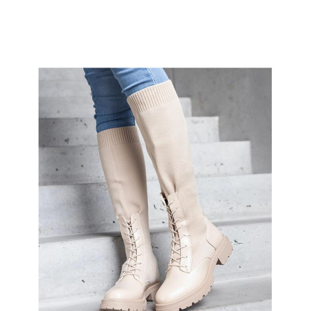 205027 Bottes cuissardes Solea