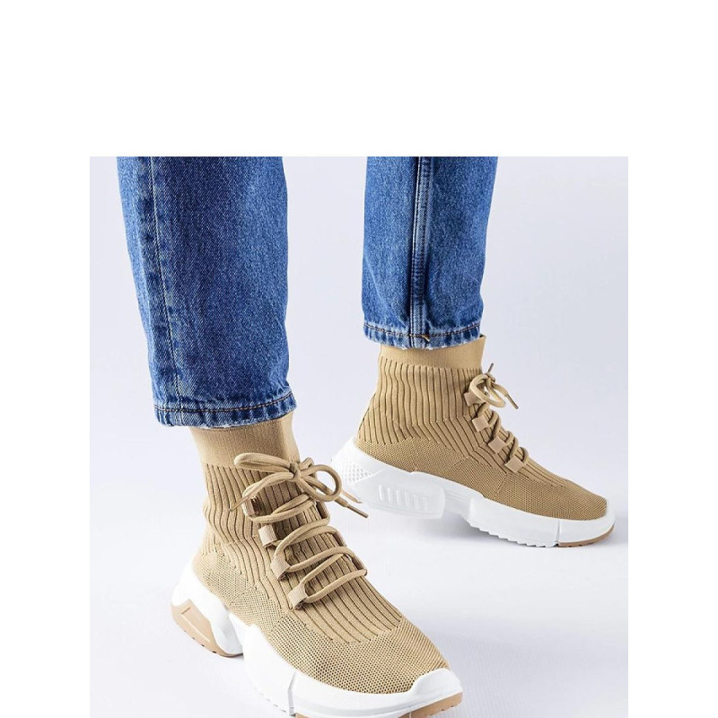 207587 Baskets Solea