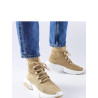 207587 Baskets Solea