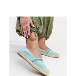 207332 Espadrille Solea
