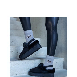 205797 bottes de neige Solea