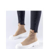 207589 Baskets Solea