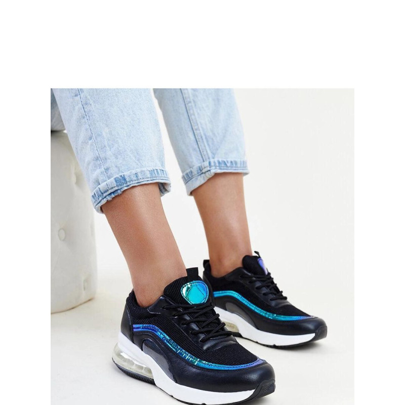 207335 Baskets Solea
