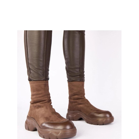 221671 Bottes Solea