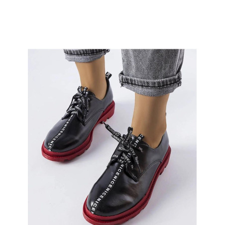 207080 Chaussures Basses Solea