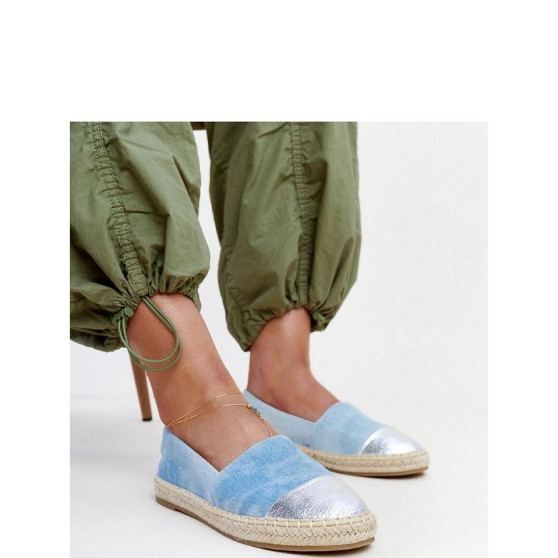 207337 Espadrille Solea