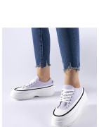 207593 Baskets Solea