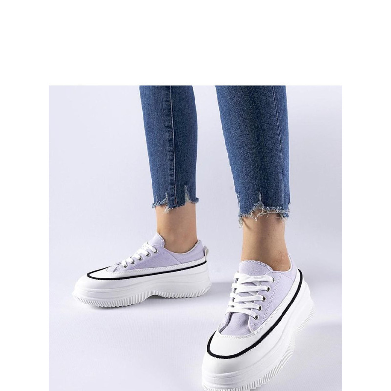 207593 Baskets Solea