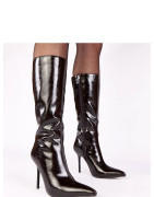 221673 Bottes à talons Solea