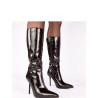 221673 Bottes à talons Solea