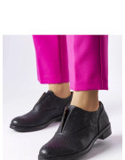 207083 Chaussures Basses Solea