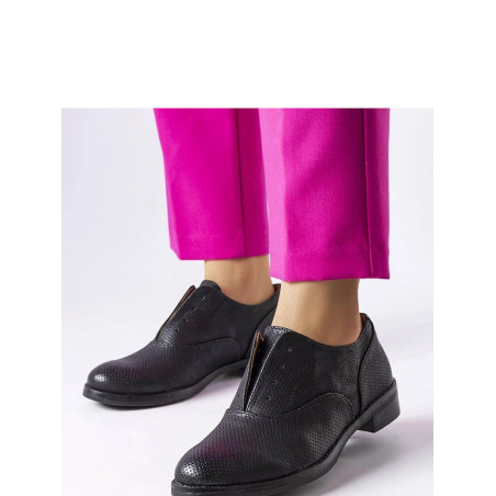 207083 Chaussures Basses Solea
