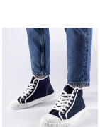 207595 Baskets Solea