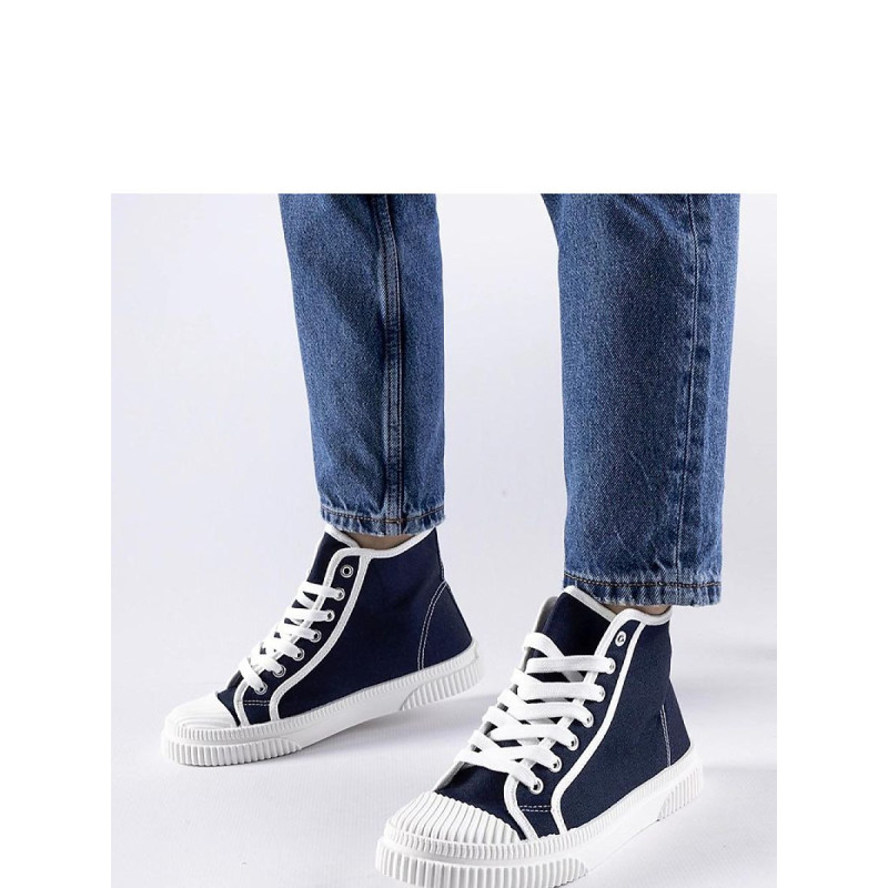 207595 Baskets Solea