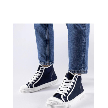 207595 Baskets Solea