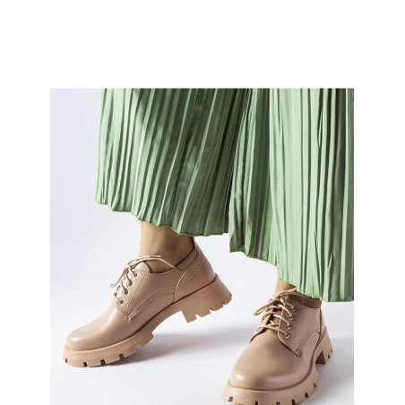 206572 Chaussures Basses Solea