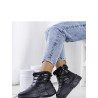 204781 bottes de neige Solea