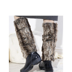 204783 Bottes cuissardes Solea