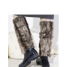 204783 Bottes cuissardes Solea