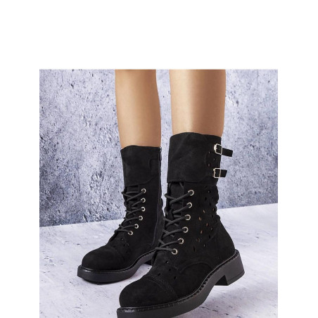 207087 Bottes Solea
