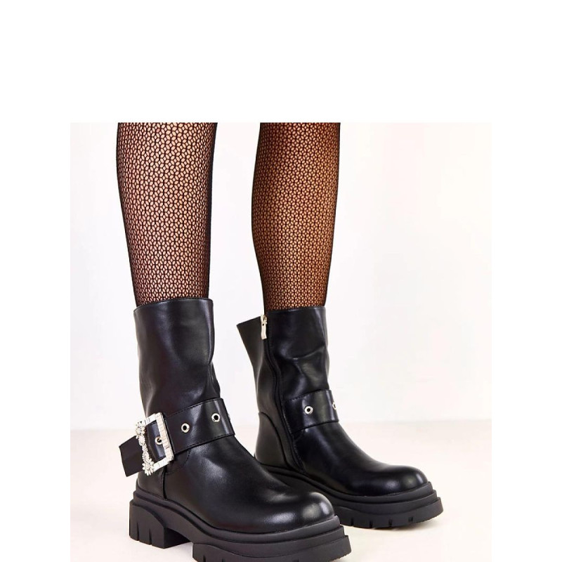 219631 Bottes Solea