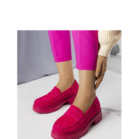 207088 Chaussures Basses Solea