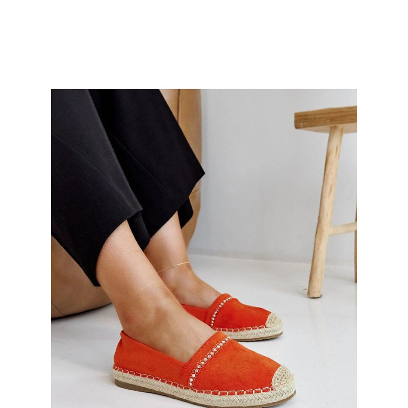 207345 Espadrille Solea
