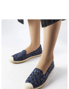 207857 Espadrille Solea