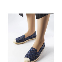 207857 Espadrille Solea