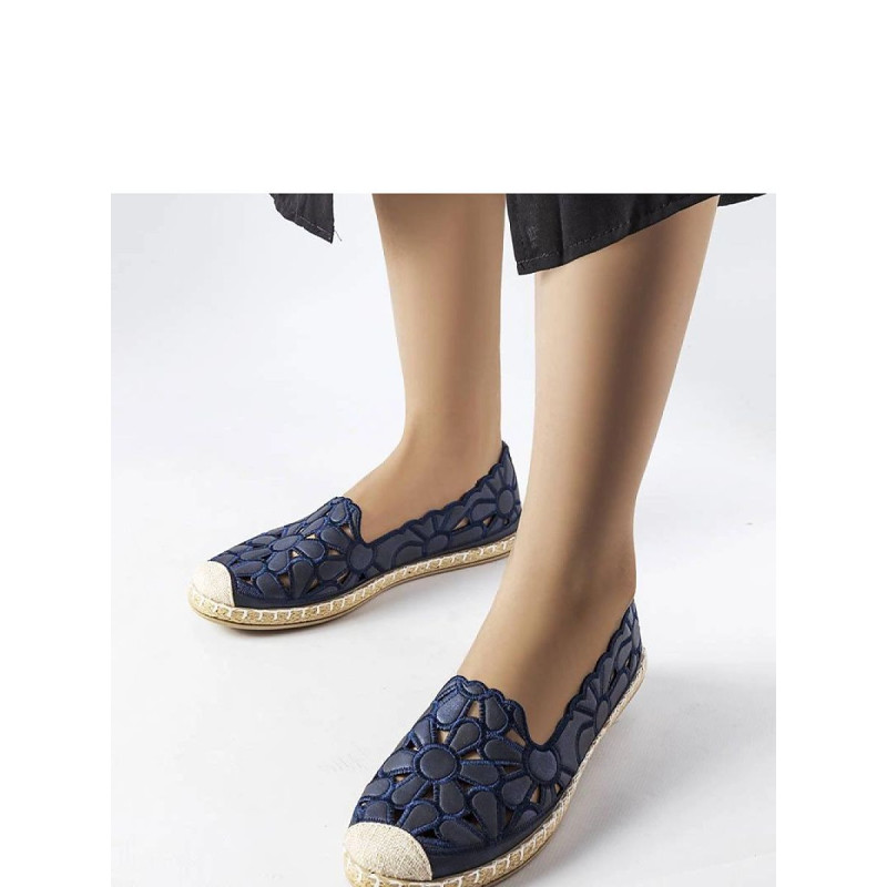 207857 Espadrille Solea