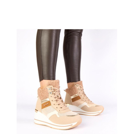 221681 bottes de neige Solea