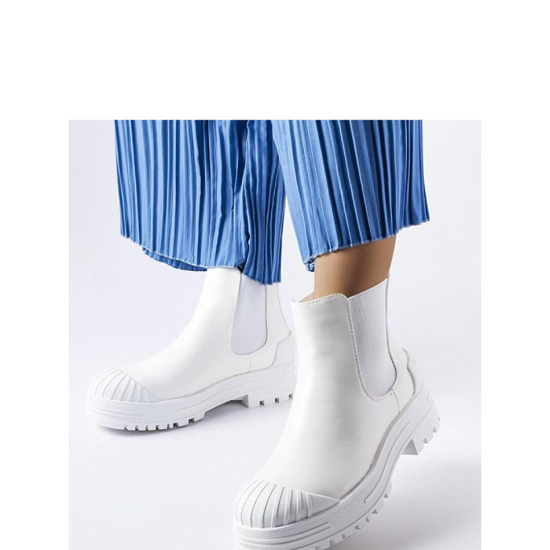 206578 Bottes Solea