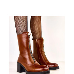 219634 Bottes à talons Solea